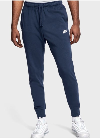 Buy NSW Club Sweatpants in Saudi Arabia