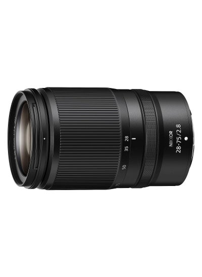 اشتري NIKKOR Z28-75mm f/2.8 LENS في الامارات