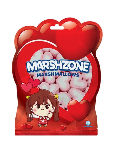 اشتري Marshmallow Heart 65 grams في مصر