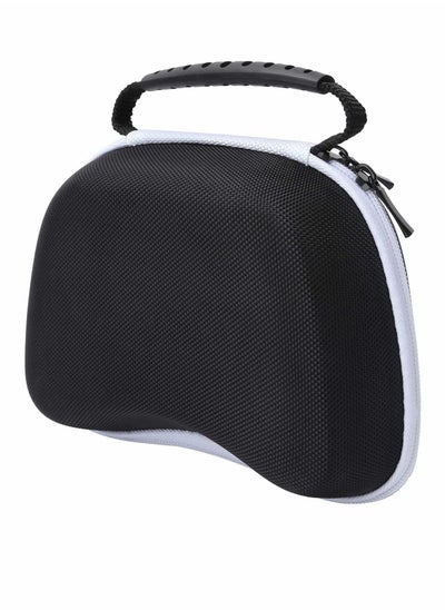 Buy Storage Bag Compatible with PS5 Controller, Carrying Case Pouch in UAE