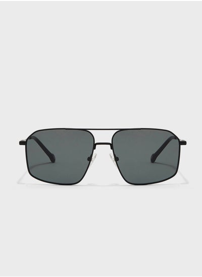 اشتري Ancient Rectangular   Sunglasses في الامارات