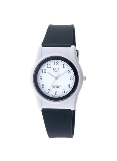 اشتري Rubber Analog Watch VP26J011Y في مصر