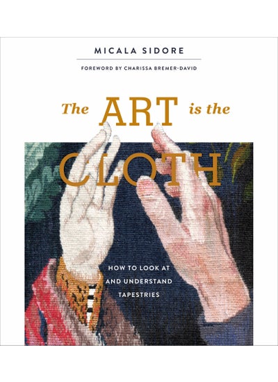 اشتري The Art Is the Cloth في الامارات