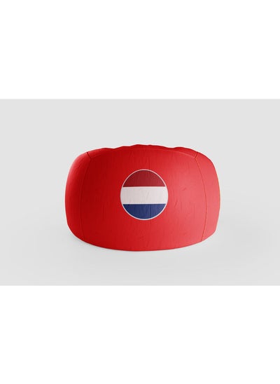 اشتري Large waterproof Bean bag by Flamingo - holanda في مصر