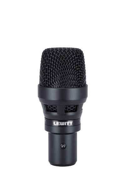 Buy Tailored Response Dynamic Performance Microphone for Toms and Snare Drums in UAE