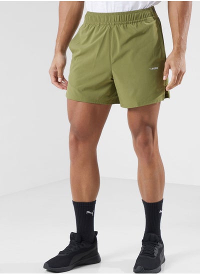 Buy 5" Fit Ultrabreathe Stretch Shorts in UAE