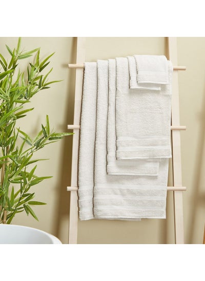 Buy Nicole 6-Piece Towel Set. in Saudi Arabia