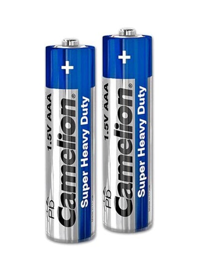 Buy Camelion AAA Heavy Duty Battery x5 in Egypt