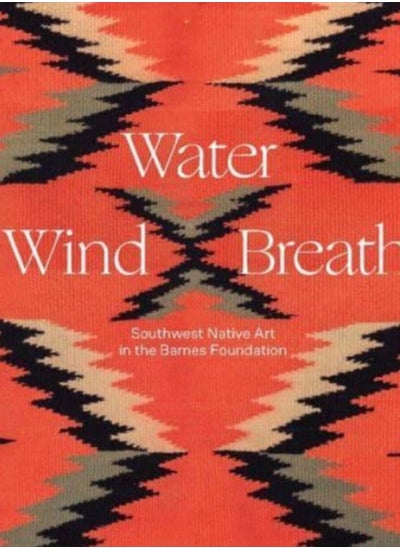 اشتري Water, Wind, Breath : Southwest Native Art in the Barnes Foundation في السعودية