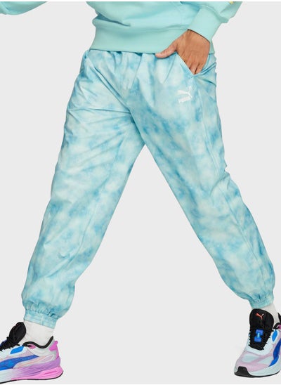 Buy Summer Squeeze Track Pants in Saudi Arabia