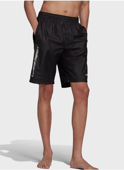 Buy Trefoil Shorts in UAE