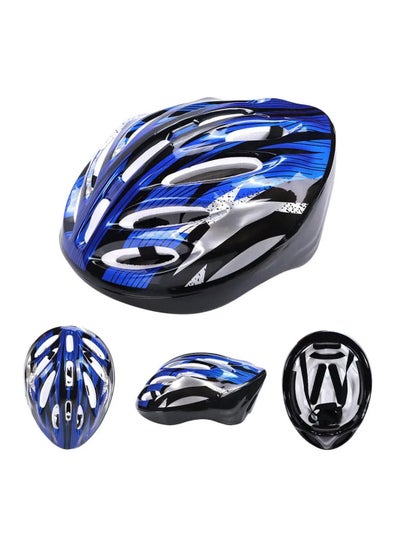 Buy Spall Cycling Helmet Lightweight Bike Helmet Adjustable Mountain Road Bicycle Helmets With Pads And Visor Mountain Road Safety Protection For Adults And Youth in UAE