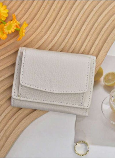 Buy High Quality PU Leather Wallet For Women in Saudi Arabia