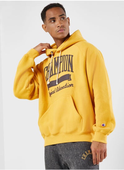 Buy Logo Hoodie in UAE