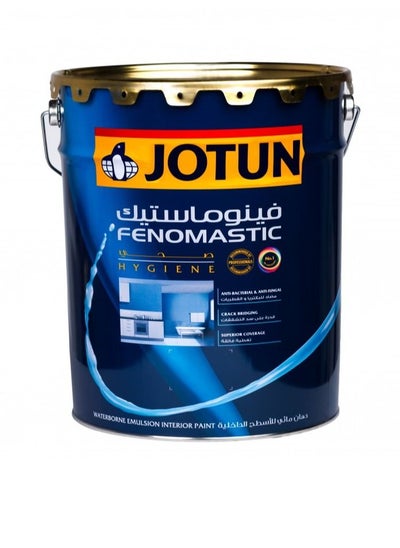 Buy Jotun Fenomastic Hygiene Emulsion Matt 1875 Sense in UAE