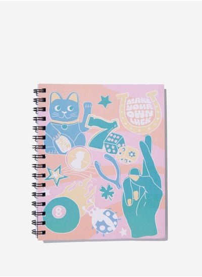 Buy A5 Campus Notebook in UAE