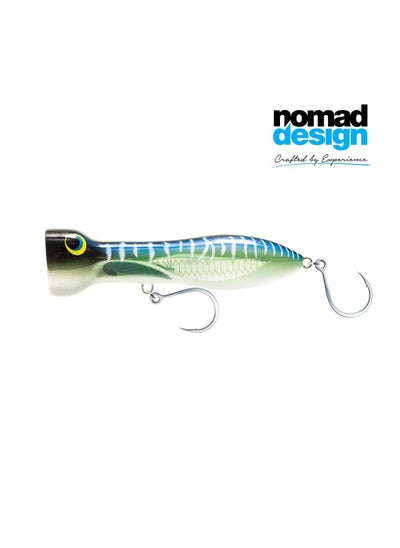 Buy Nomad Design Chug Norris Popper in UAE