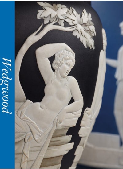 اشتري Wedgwood: Craft & Design (Victoria and Albert Museum) في السعودية