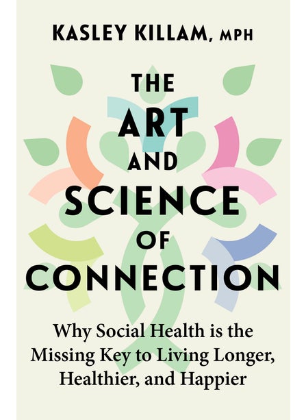 اشتري Art and Science of Connection في الامارات