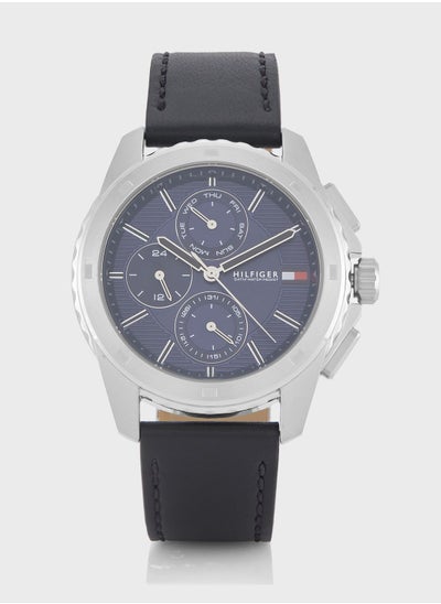 Buy Walker  Analog Watch in Saudi Arabia