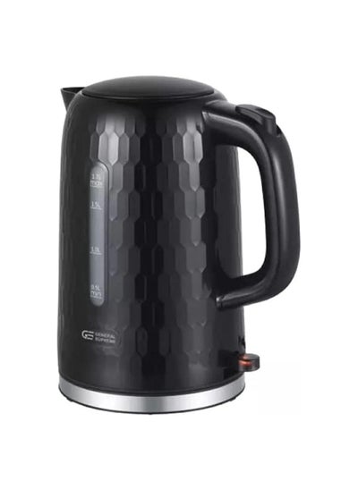 Buy General Supreme Electric Water Kettle in Saudi Arabia