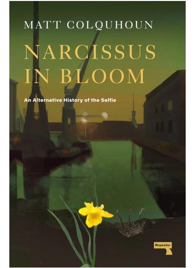 Buy Narcissus in Bloom : An Alternative History of the Selfie in UAE