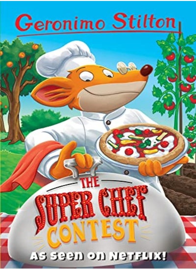 اشتري The Super Chef Contest في الامارات