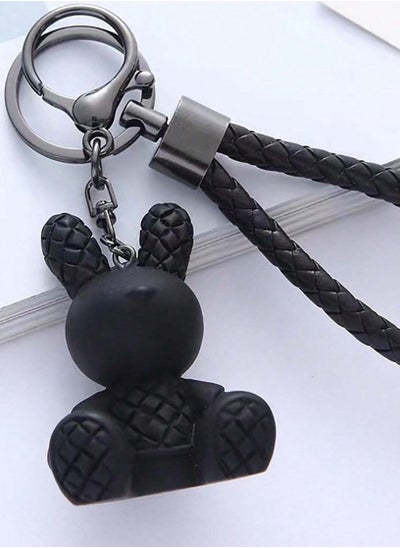 Buy Stylish Keychain With Hook Multi Use in Saudi Arabia