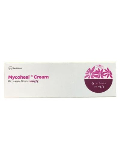 اشتري Mycoheal Cream 30gm في الامارات