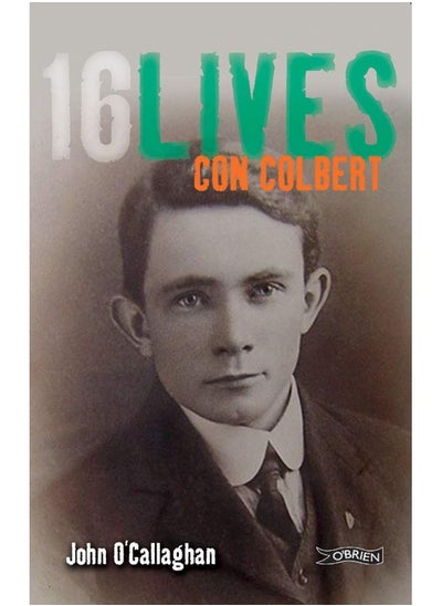 Buy Con Colbert: 16Lives in UAE