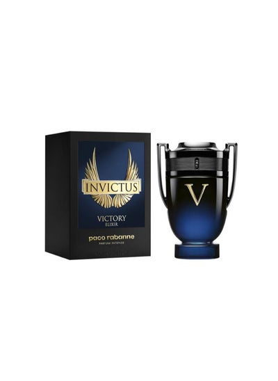 Buy Invictus Victory Elixir Intense For Him EDP 100ml in Egypt