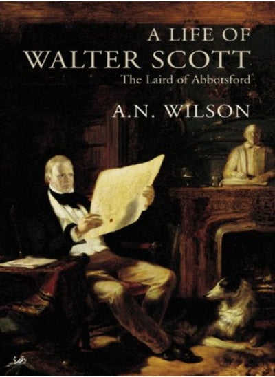 اشتري A Life Of Walter Scott في الامارات