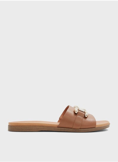 اشتري Phoeniix Flat Sandals في السعودية