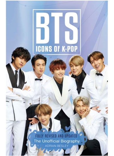 اشتري BTS : Icons of K-Pop في السعودية