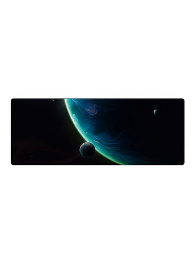 Buy 400x900x1.5mm Unlocked Large Desk Mouse Pad(8 Space) in Saudi Arabia