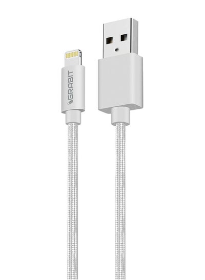 اشتري USB-A to Lightning cable (GCBL-02) Fast Charging في الامارات