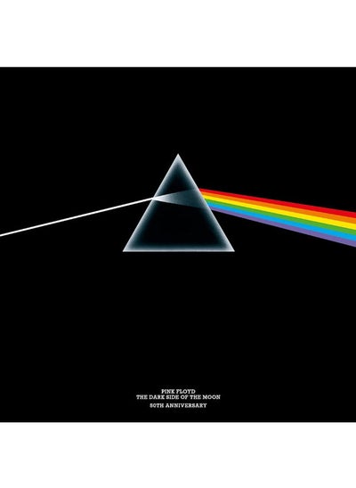 Buy Pink Floyd: The Dark Side of the Moon in Egypt