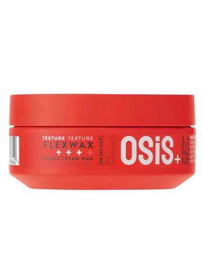 اشتري osis Flexwax 85ml في الامارات