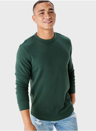 Buy Knitted Sweater in UAE