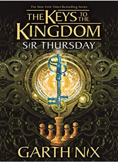 Buy Sir Thursday: The Keys to the Kingdom 4 in UAE