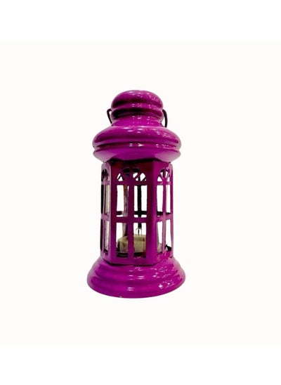 اشتري Generic Metal Ramadan Lantern في مصر