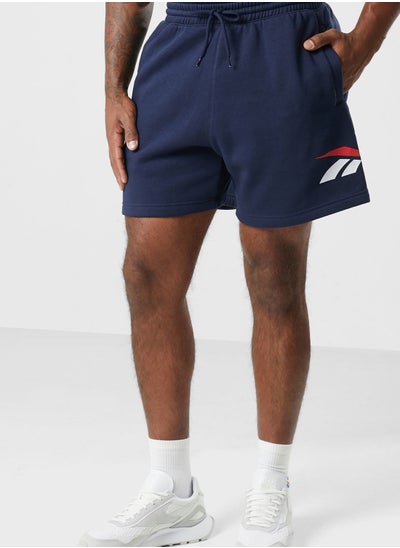 Buy Classics Vector Woven Shorts in UAE