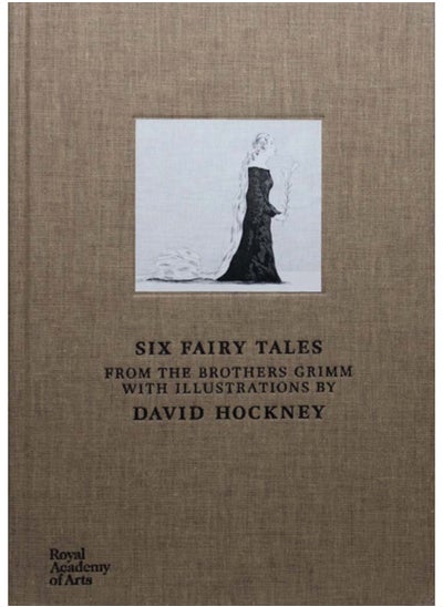 اشتري Six Fairy Tales From The Brothers Grimm في السعودية