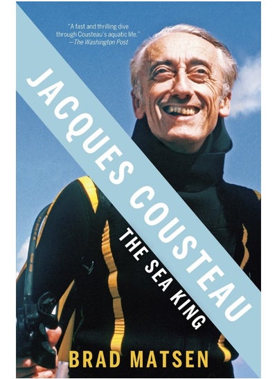 Buy Jacques Cousteau in UAE