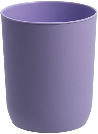 Buy Mojito Reusable PP Glasses 6 Pcs. Set for Children 270 ml, Lilac in Egypt