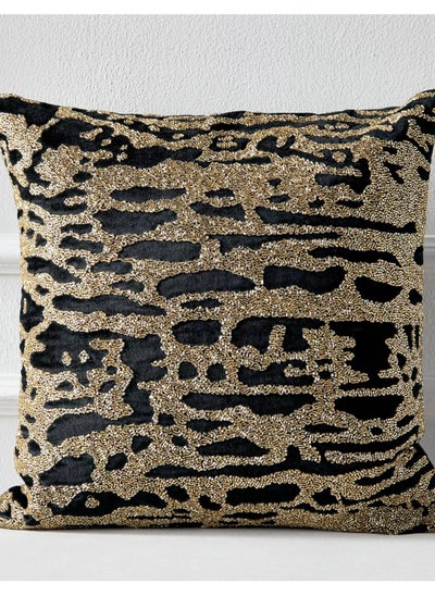 Buy Exotic Filled Cushion 45x45 cm in Saudi Arabia