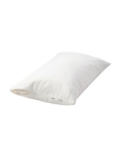 Buy Pillow Protector 50X80 Cm in Saudi Arabia