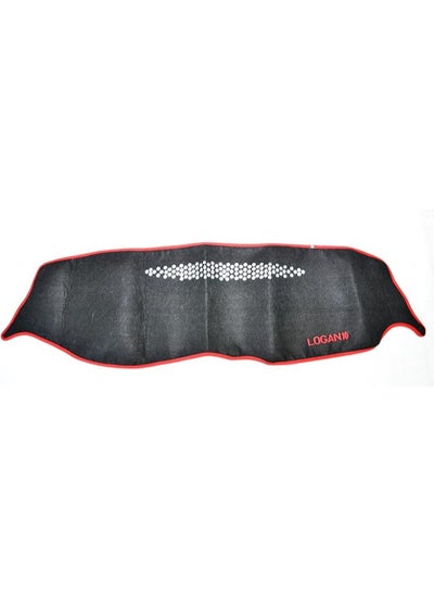 Buy Dashboard Cover Mat Carpet For Nissan N17 in Egypt