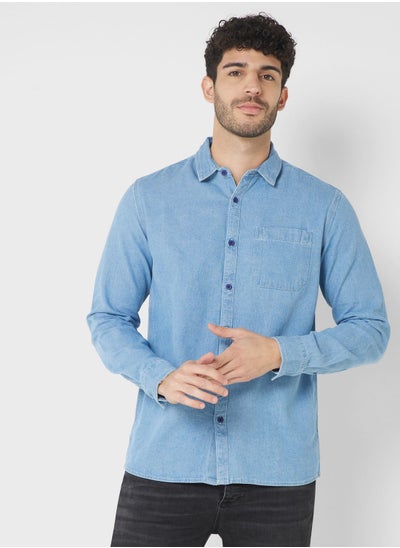 اشتري Koovs Mens Casual Shirts في الامارات