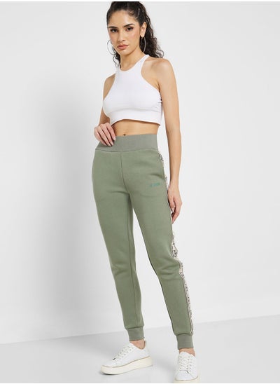 Buy High Waist Sweatpants in Saudi Arabia